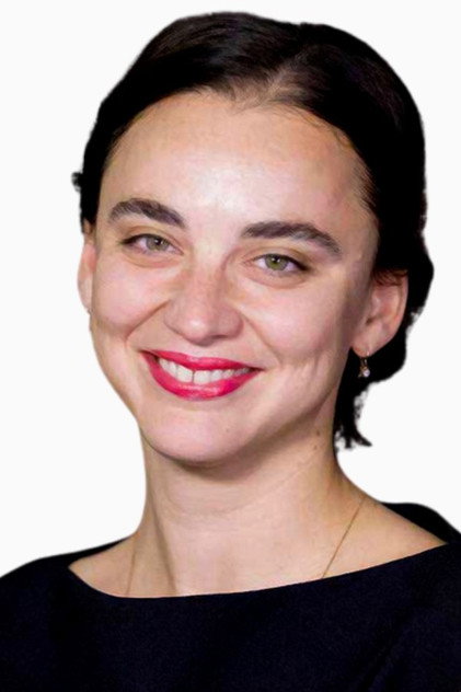 Zdjęcie Anastasia Mikova