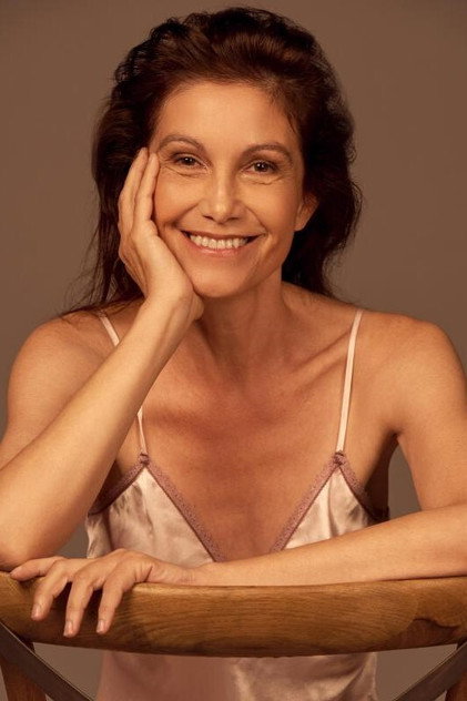 Zdjęcie Florence de Paz