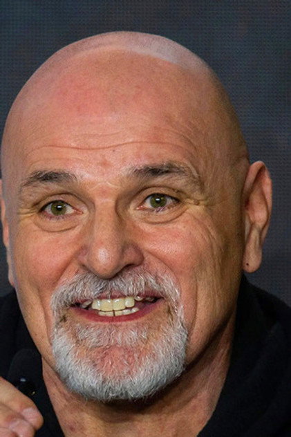 Zdjęcie John Fury