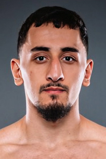 Zdjęcie Ali Loui Al-Fakhri