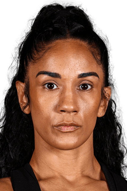 Zdjęcie Amanda Serrano