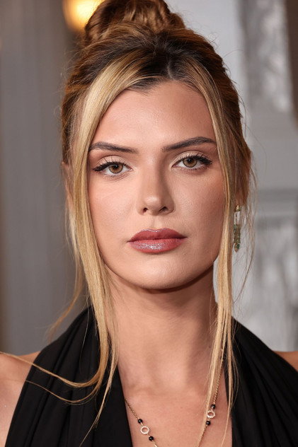 Zdjęcie Alissa Violet