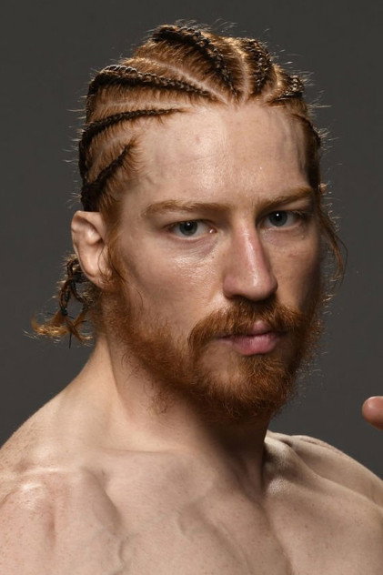 Zdjęcie Spike Carlyle