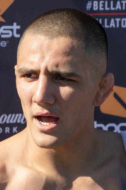 Zdjęcie Aaron Pico