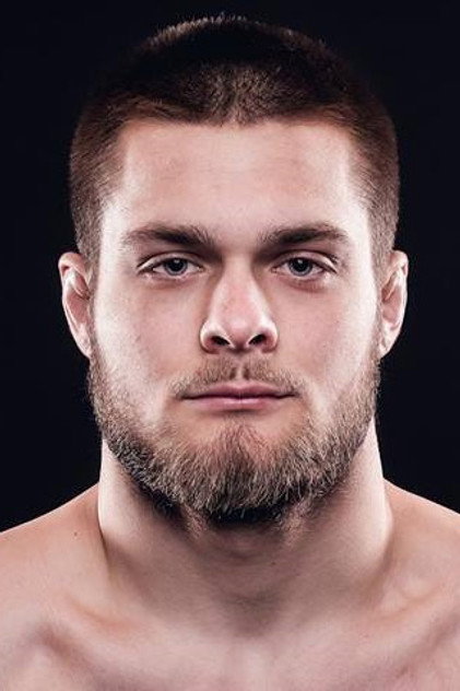 Zdjęcie Mads Burnell