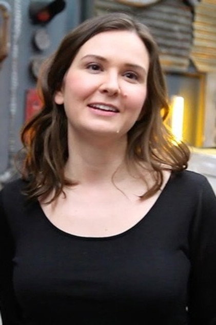 Zdjęcie M. A. Lovretta