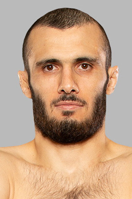 Zdjęcie Islam Mamedov