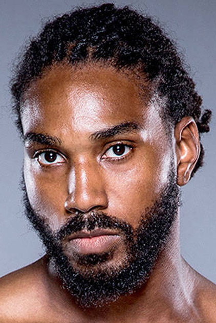 Zdjęcie Lance Gibson Jr.