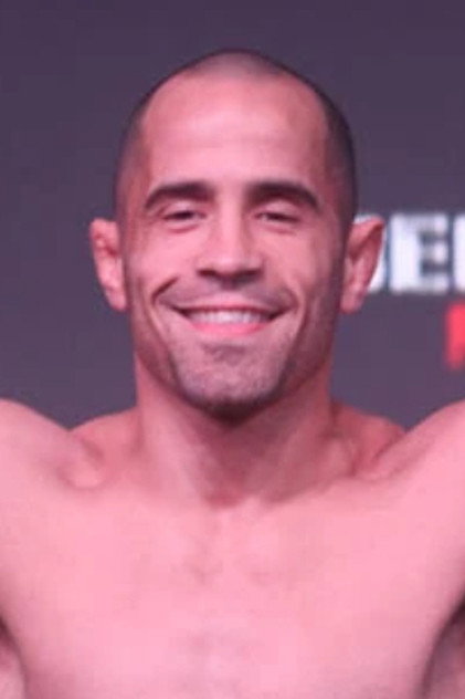 Zdjęcie Dominic Clark