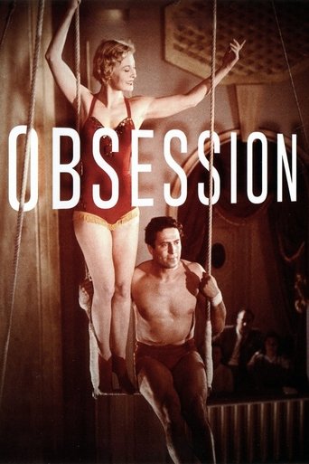 Okładka filmu Obsession
