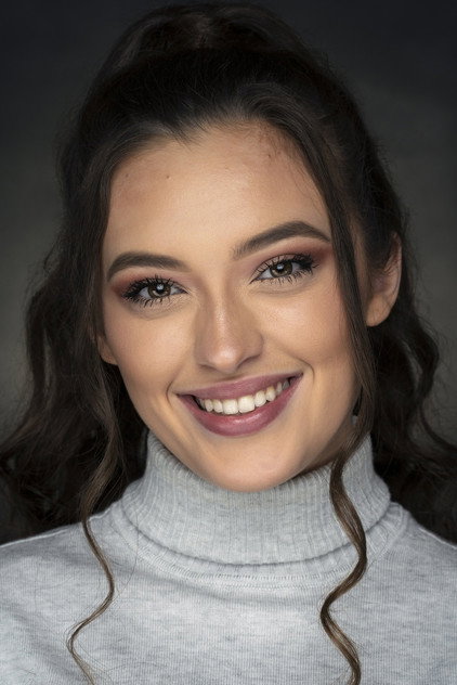 Zdjęcie Dakota Bruton