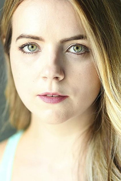 Zdjęcie Leah Johnston