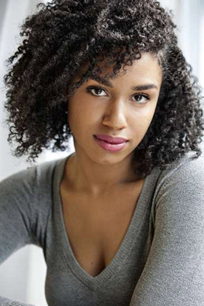 Zdjęcie Gita Miller