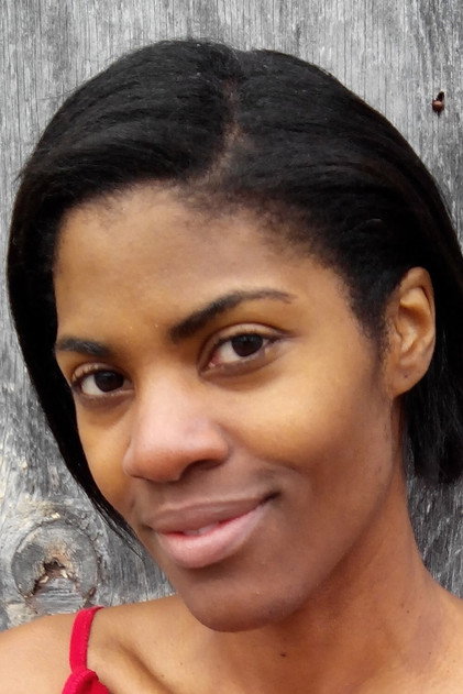 Zdjęcie Allison Wilson-Forbes
