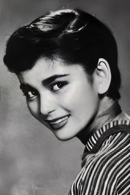 Zdjęcie Barbara Perez