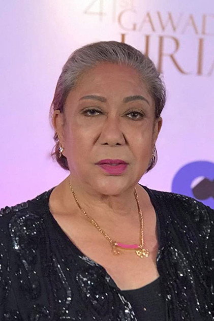 Zdjęcie Odette Khan