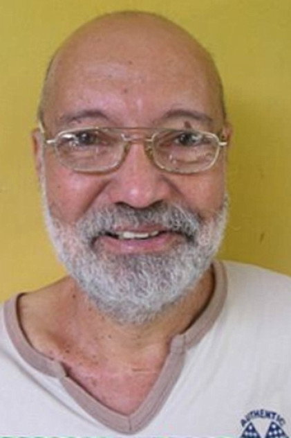 Zdjęcie Cloyd Robinson