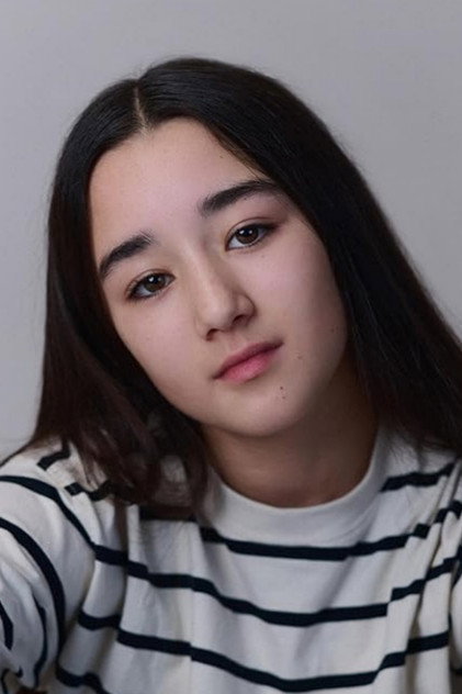 Zdjęcie Eve Ridley