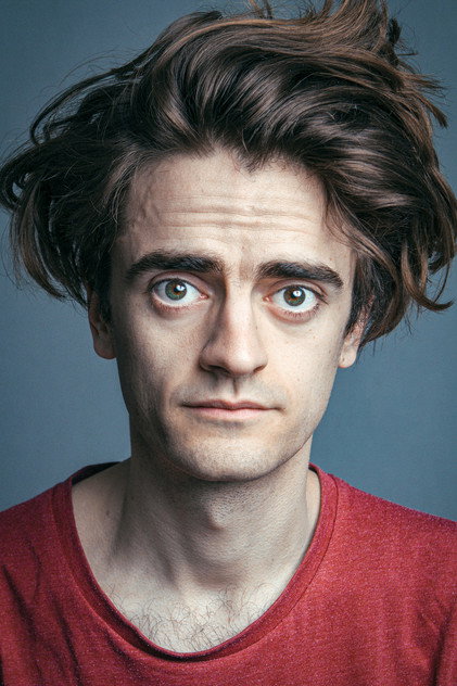Zdjęcie Luke Rollason