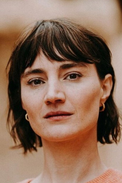 Zdjęcie Paula Hans