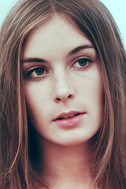 Zdjęcie Barbara Mills