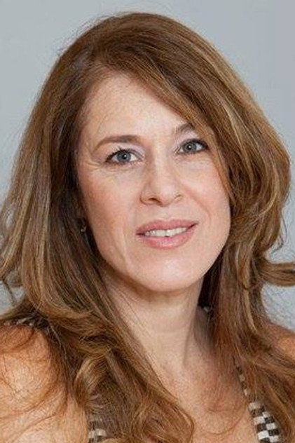 Zdjęcie Einat Falbel