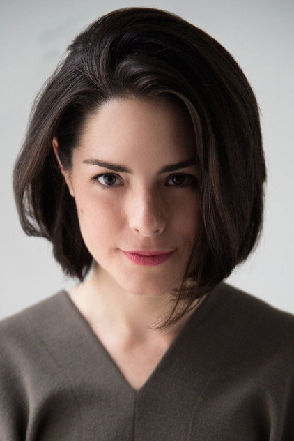 Zdjęcie Liliana Castro
