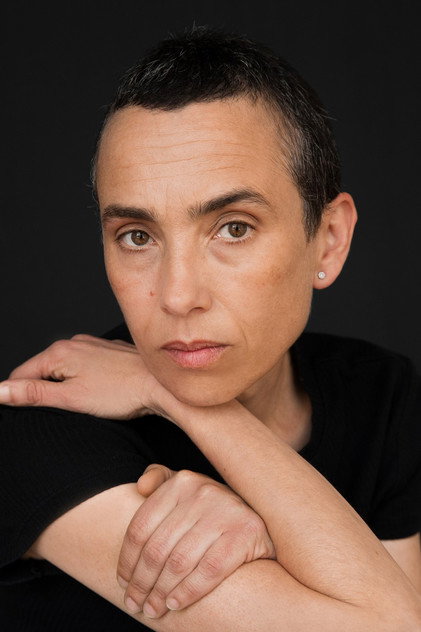 Zdjęcie Rita Durão