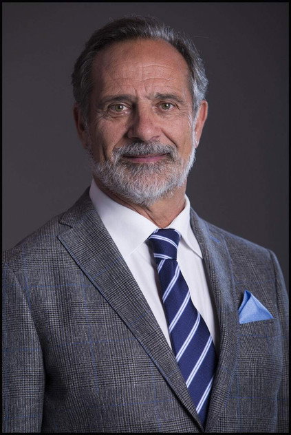 Zdjęcie António Capelo