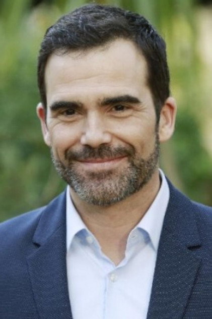 Zdjęcie Marco Delgado