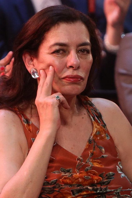 Zdjęcie Paula Guedes