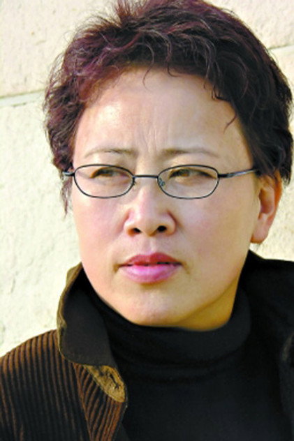 Zdjęcie Ping Chen
