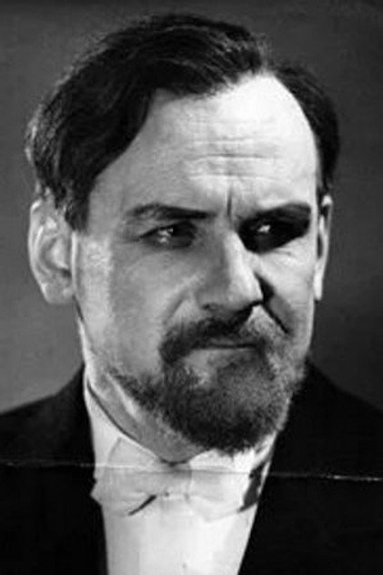 Zdjęcie Борис Смирнов