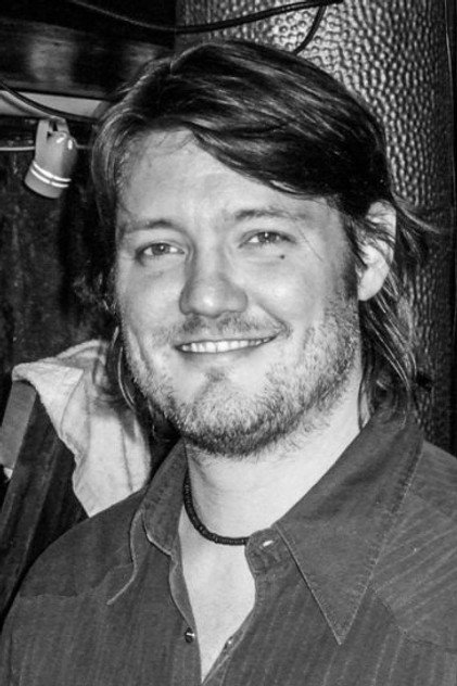 Zdjęcie John Cassaday