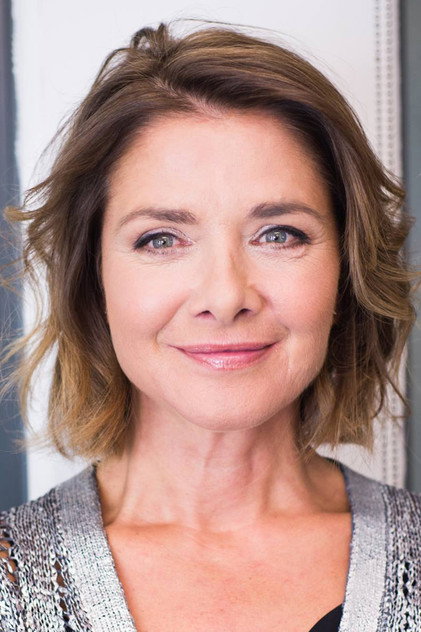 Zdjęcie Isabel Richer