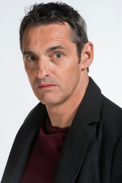 Zdjęcie Vincent Dubois