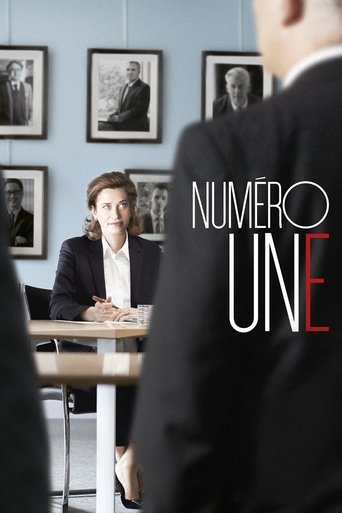 Okładka filmu Droga na szczyt