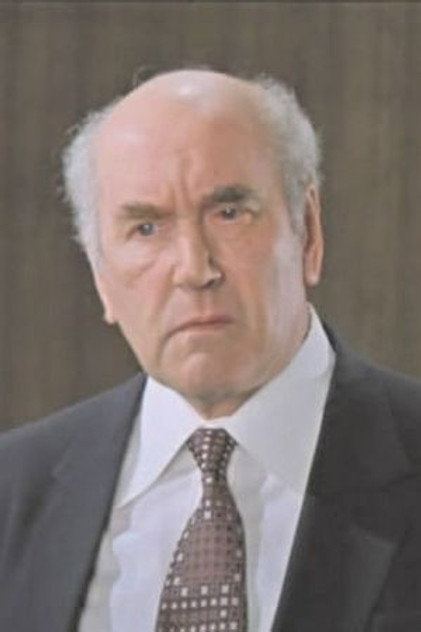 Zdjęcie Юрий Леонидов