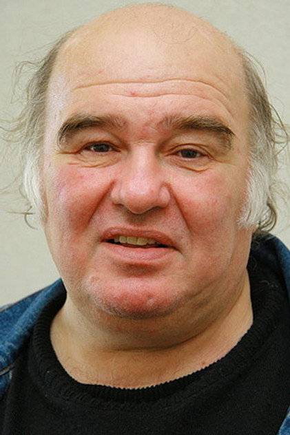 Zdjęcie Юрий Ароян