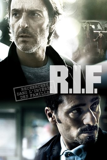 Okładka filmu Wywiad rodzinny