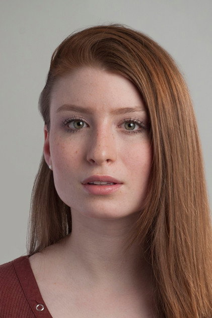 Zdjęcie Samantha Brooks