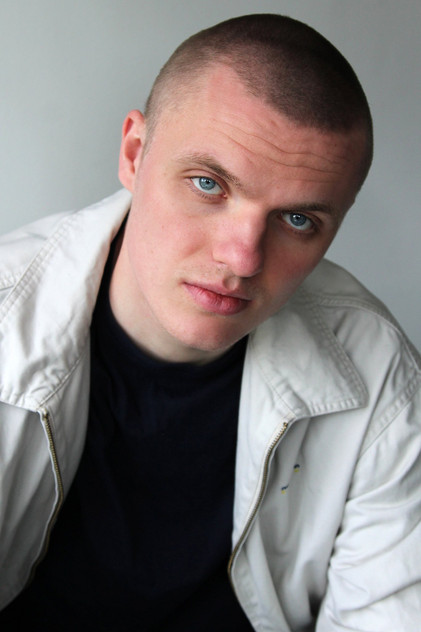 Zdjęcie Elliot Greene