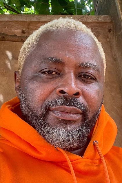 Zdjęcie Bienvenu Roland Mvoe