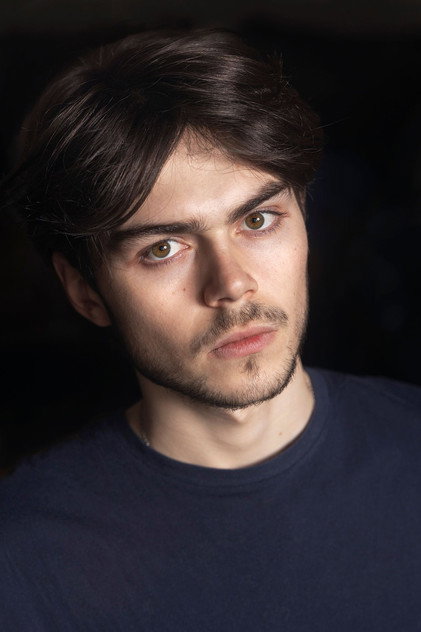 Zdjęcie Maxime Chaelis