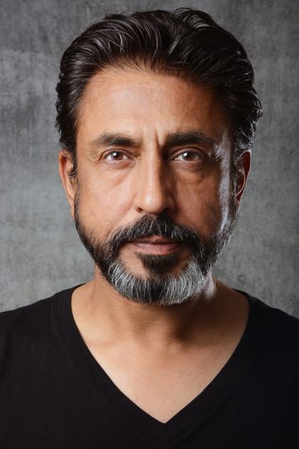 Zdjęcie Javed Khan