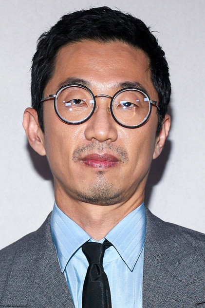 Zdjęcie Lee Sung Jin