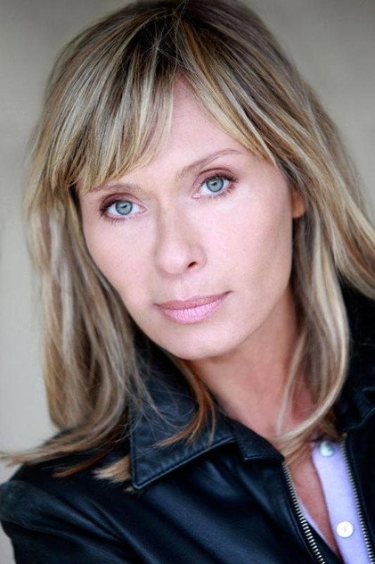 Zdjęcie Valérie Steffen