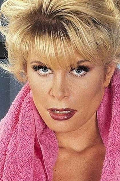 Zdjęcie Tiffany Million