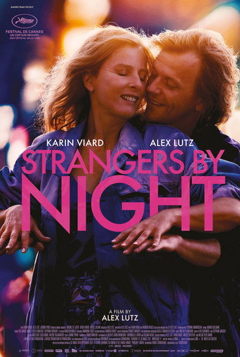 Okładka filmu Nocni nieznajomi