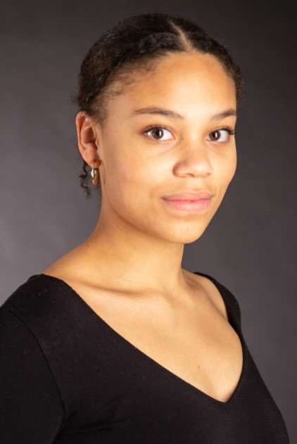 Zdjęcie Olenka Ilunga